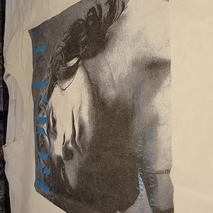 Keith Richards Vintage authentic rock and roll T-shirt rare